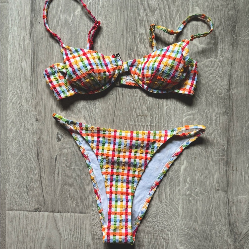 SABO BIKINI SET🙌💕